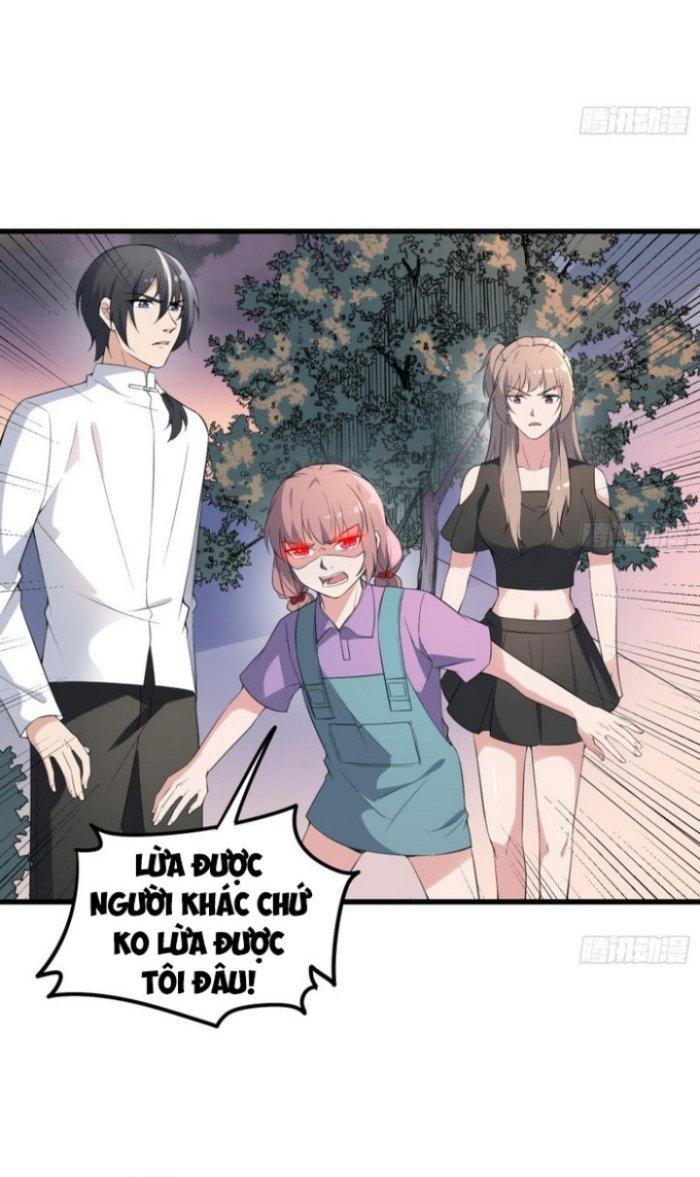 Văn Âm Sư Chapter 161 - Trang 3