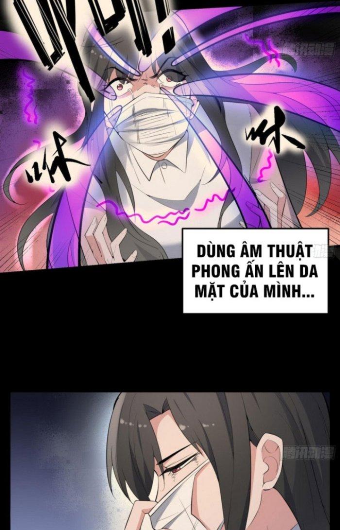 Văn Âm Sư Chapter 161 - Trang 3