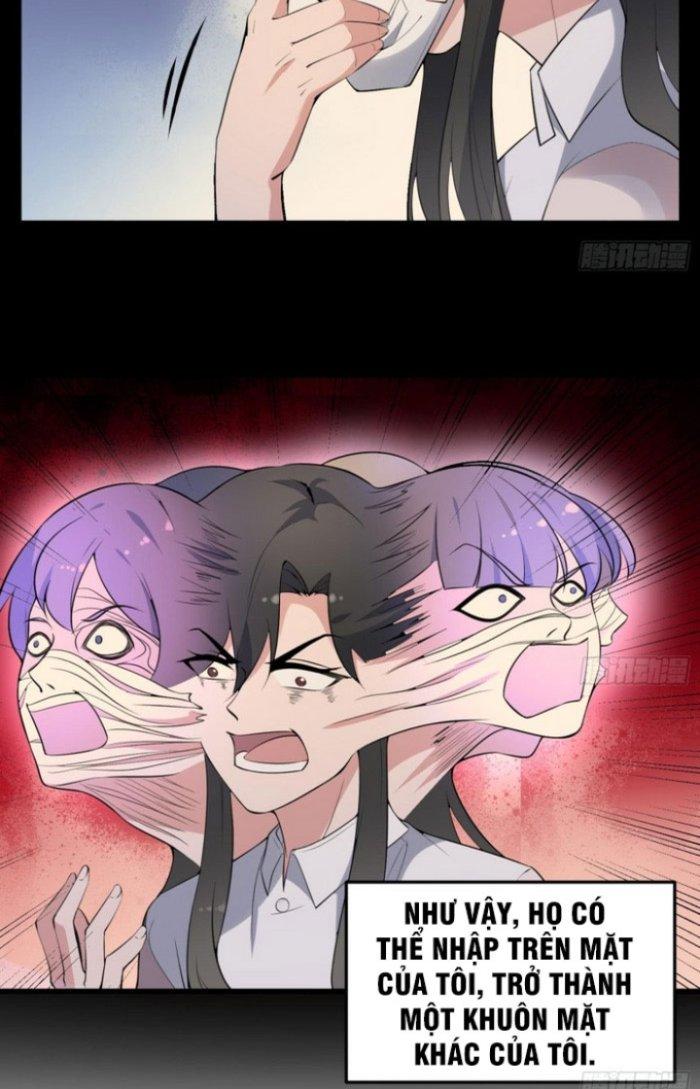 Văn Âm Sư Chapter 161 - Trang 3