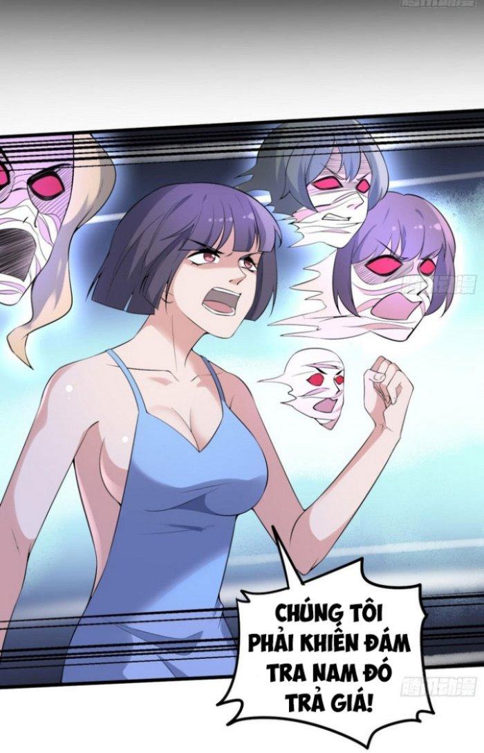 Văn Âm Sư Chapter 161 - Trang 3