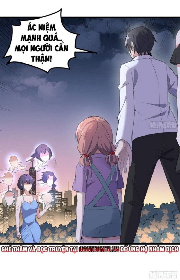 Văn Âm Sư Chapter 161 - Trang 3