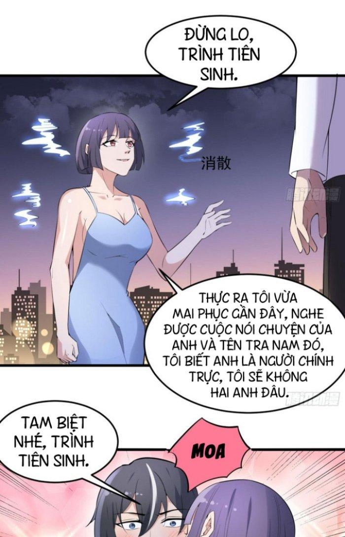 Văn Âm Sư Chapter 161 - Trang 3