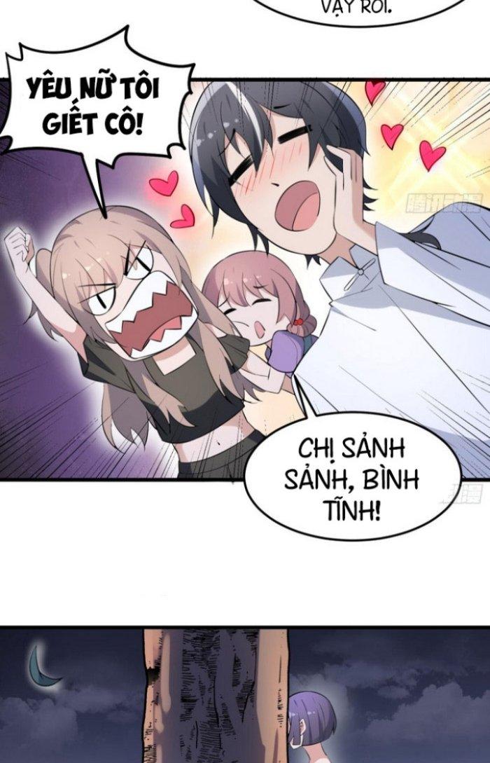 Văn Âm Sư Chapter 161 - Trang 3