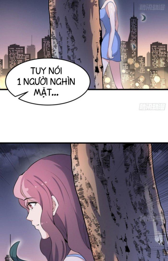 Văn Âm Sư Chapter 161 - Trang 3