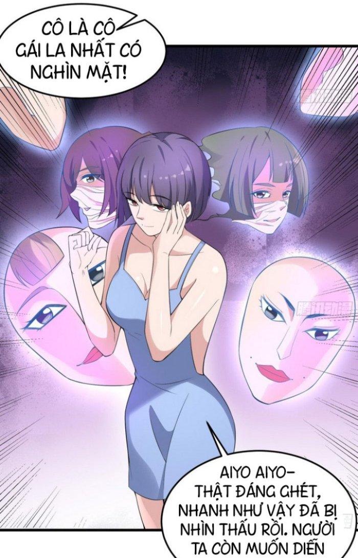 Văn Âm Sư Chapter 161 - Trang 3