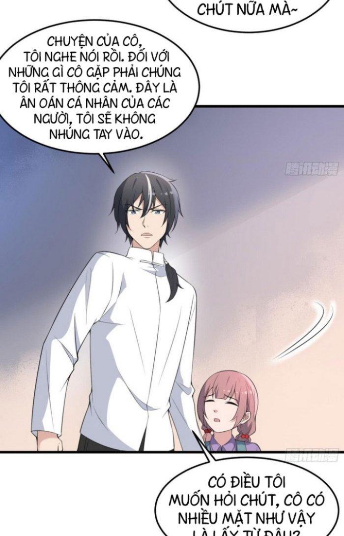 Văn Âm Sư Chapter 161 - Trang 3