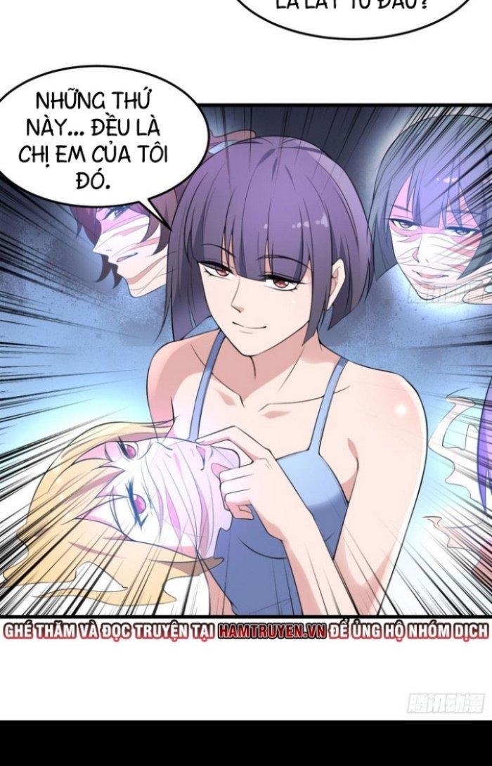 Văn Âm Sư Chapter 161 - Trang 3