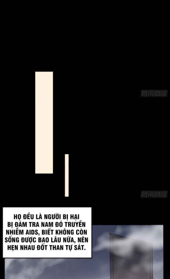 Văn Âm Sư Chapter 161 - Trang 3