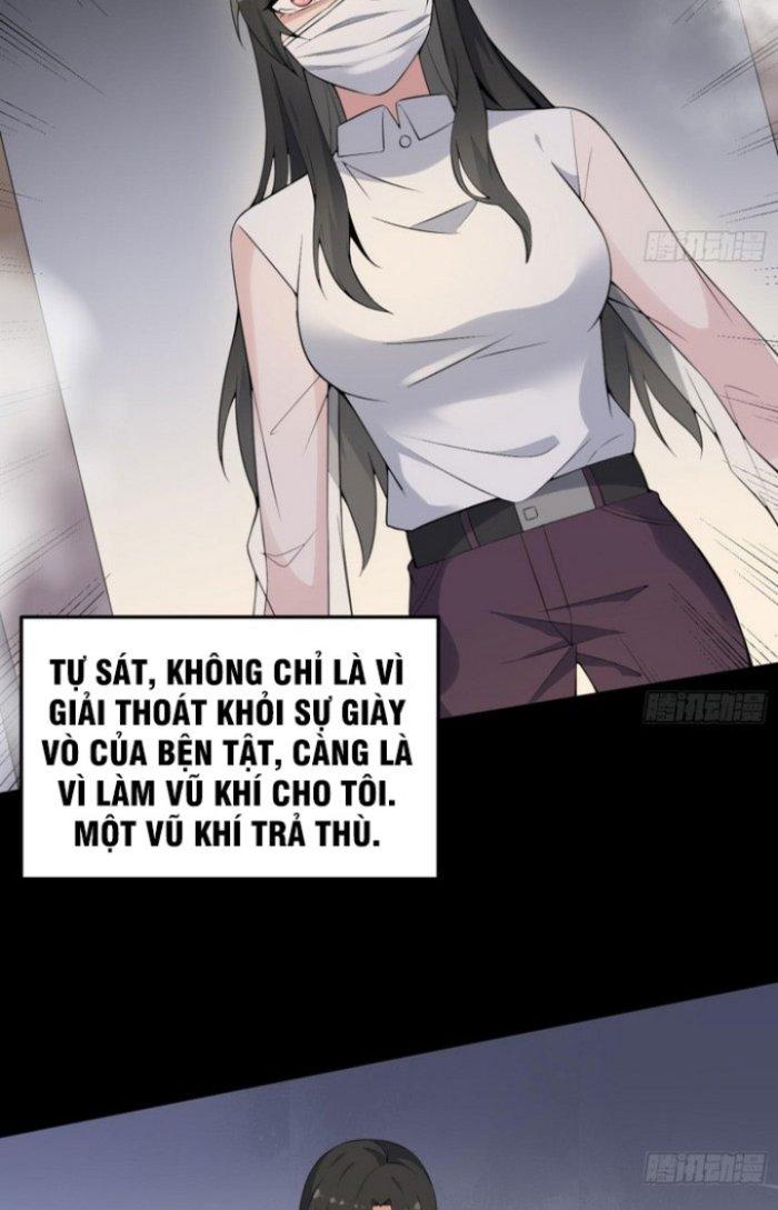 Văn Âm Sư Chapter 161 - Trang 3