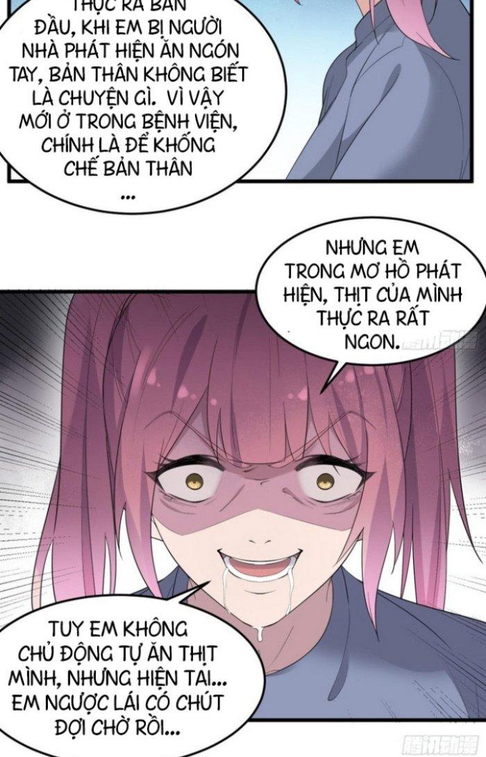 Văn Âm Sư Chapter 162 - Trang 3