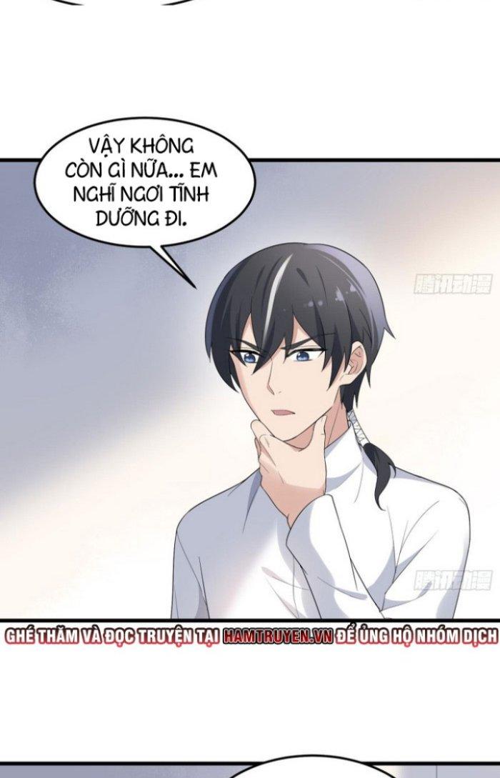 Văn Âm Sư Chapter 162 - Trang 3