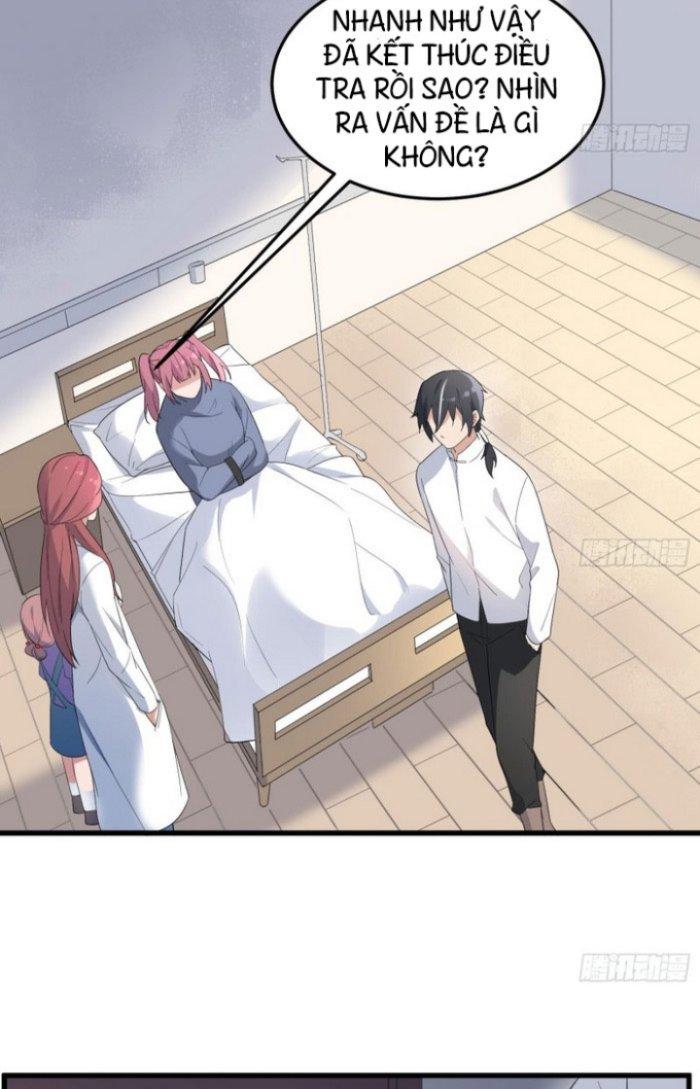 Văn Âm Sư Chapter 162 - Trang 3