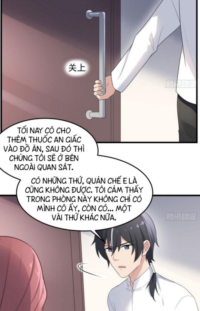 Văn Âm Sư Chapter 162 - Trang 3