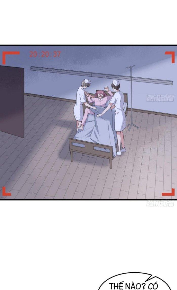 Văn Âm Sư Chapter 162 - Trang 3