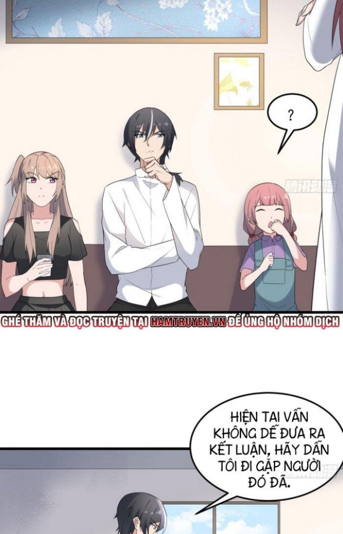 Văn Âm Sư Chapter 162 - Trang 3