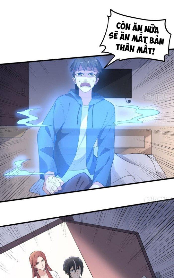 Văn Âm Sư Chapter 163 - Trang 3