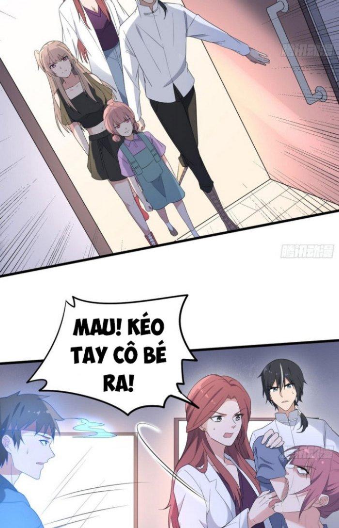 Văn Âm Sư Chapter 163 - Trang 3