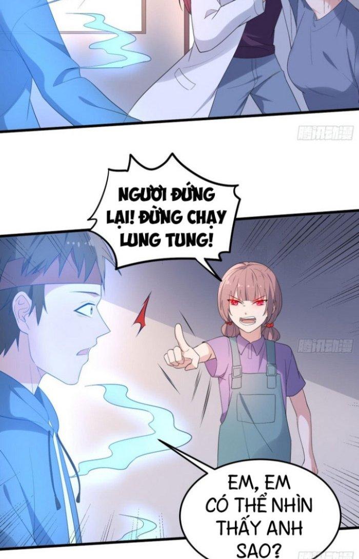 Văn Âm Sư Chapter 163 - Trang 3