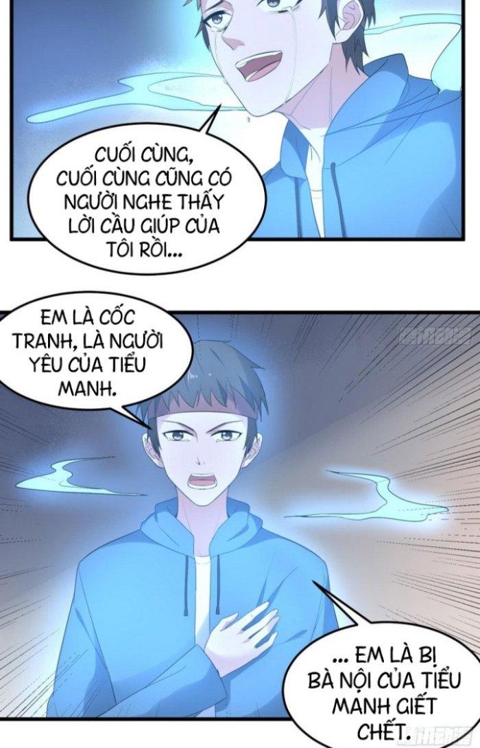 Văn Âm Sư Chapter 163 - Trang 3