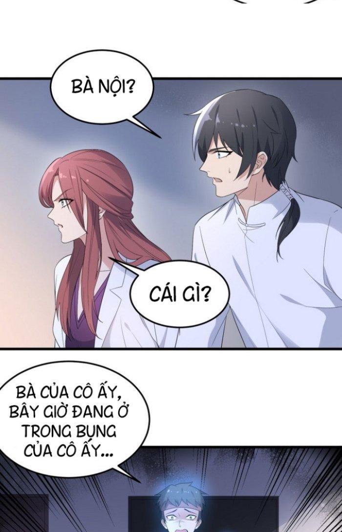 Văn Âm Sư Chapter 163 - Trang 3