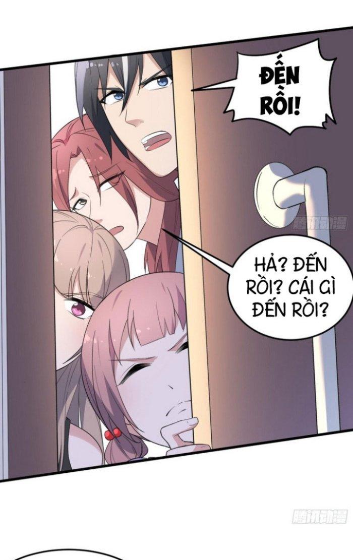 Văn Âm Sư Chapter 163 - Trang 3