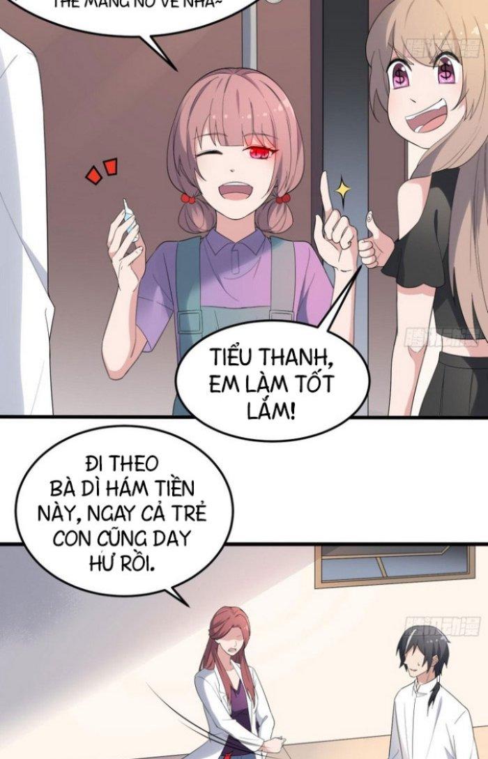 Văn Âm Sư Chapter 163 - Trang 3