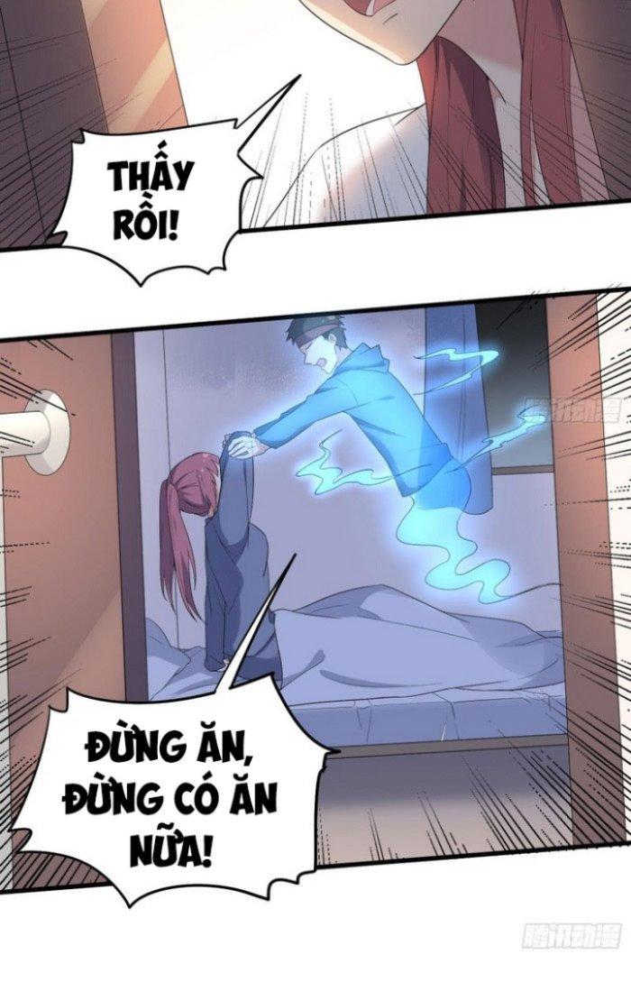 Văn Âm Sư Chapter 163 - Trang 3