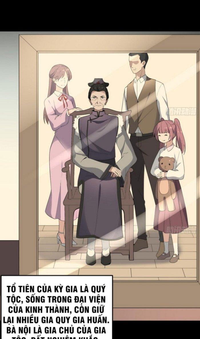 Văn Âm Sư Chapter 164 - Trang 3