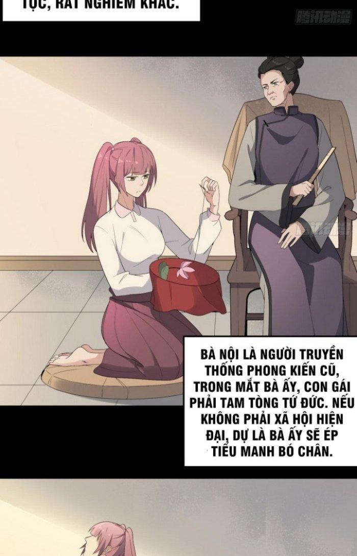 Văn Âm Sư Chapter 164 - Trang 3