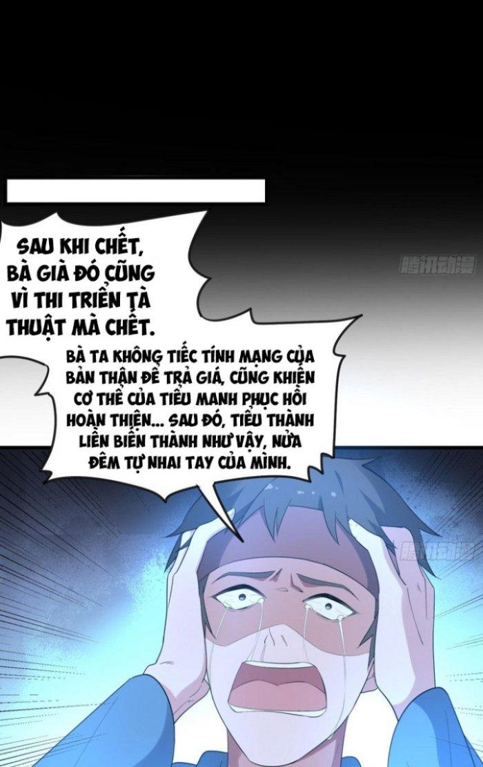 Văn Âm Sư Chapter 164 - Trang 3