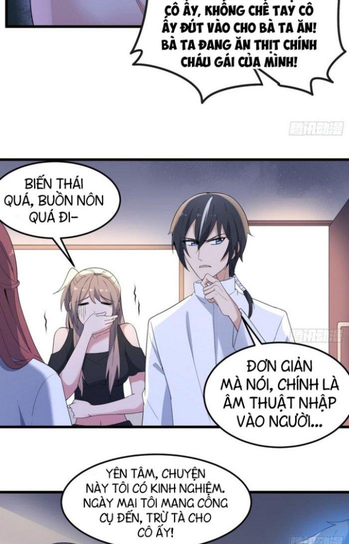 Văn Âm Sư Chapter 164 - Trang 3