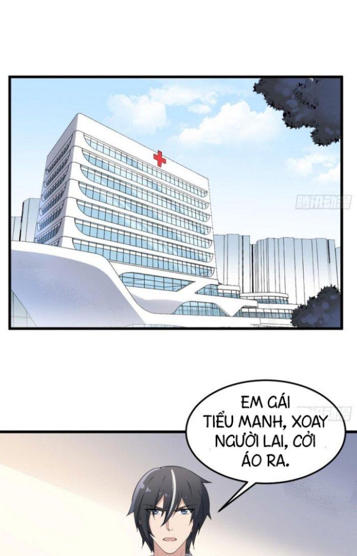 Văn Âm Sư Chapter 164 - Trang 3