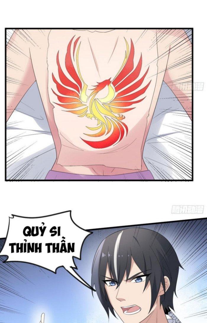 Văn Âm Sư Chapter 164 - Trang 3