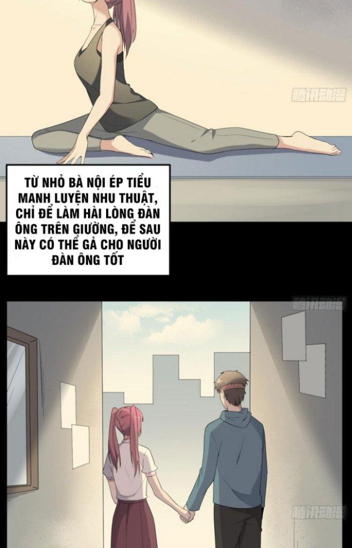 Văn Âm Sư Chapter 164 - Trang 3