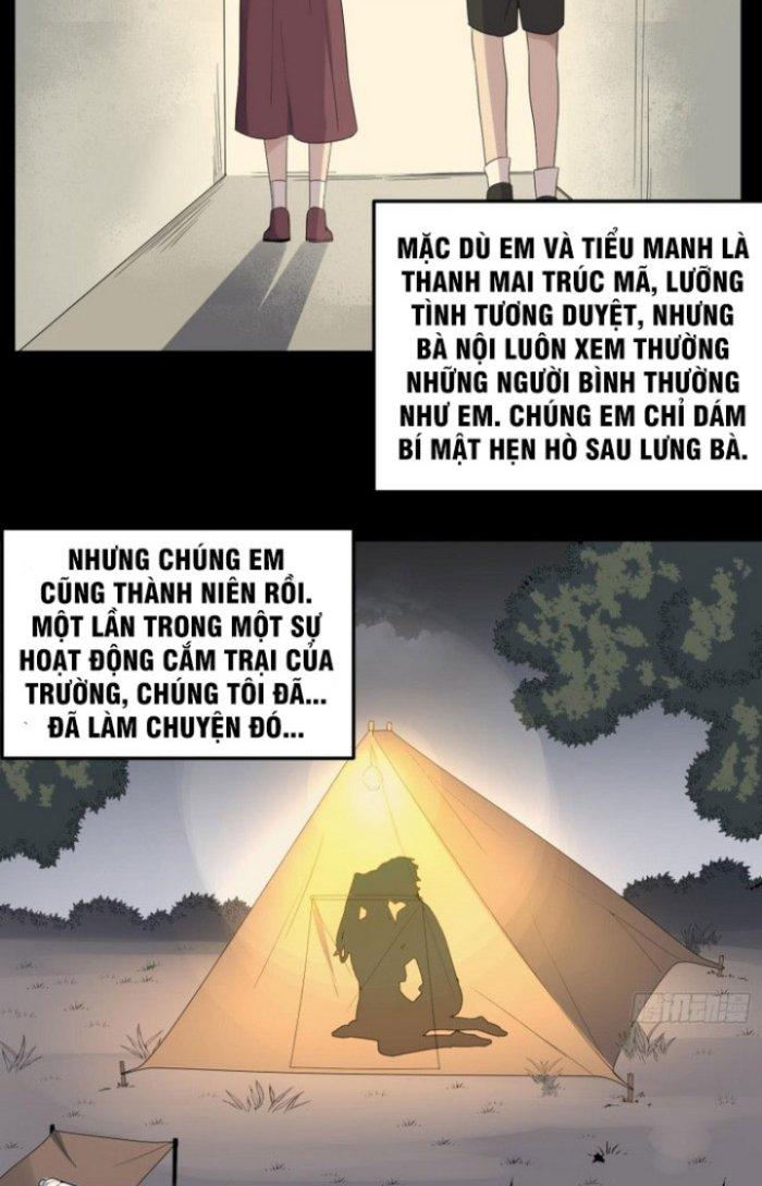 Văn Âm Sư Chapter 164 - Trang 3