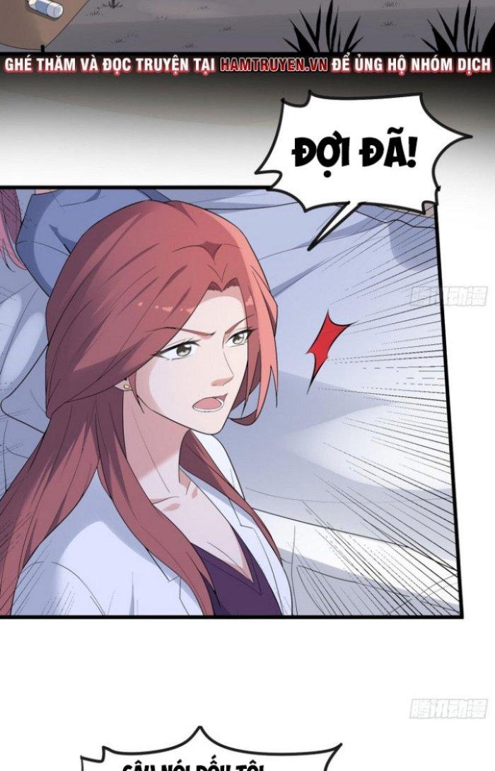 Văn Âm Sư Chapter 164 - Trang 3