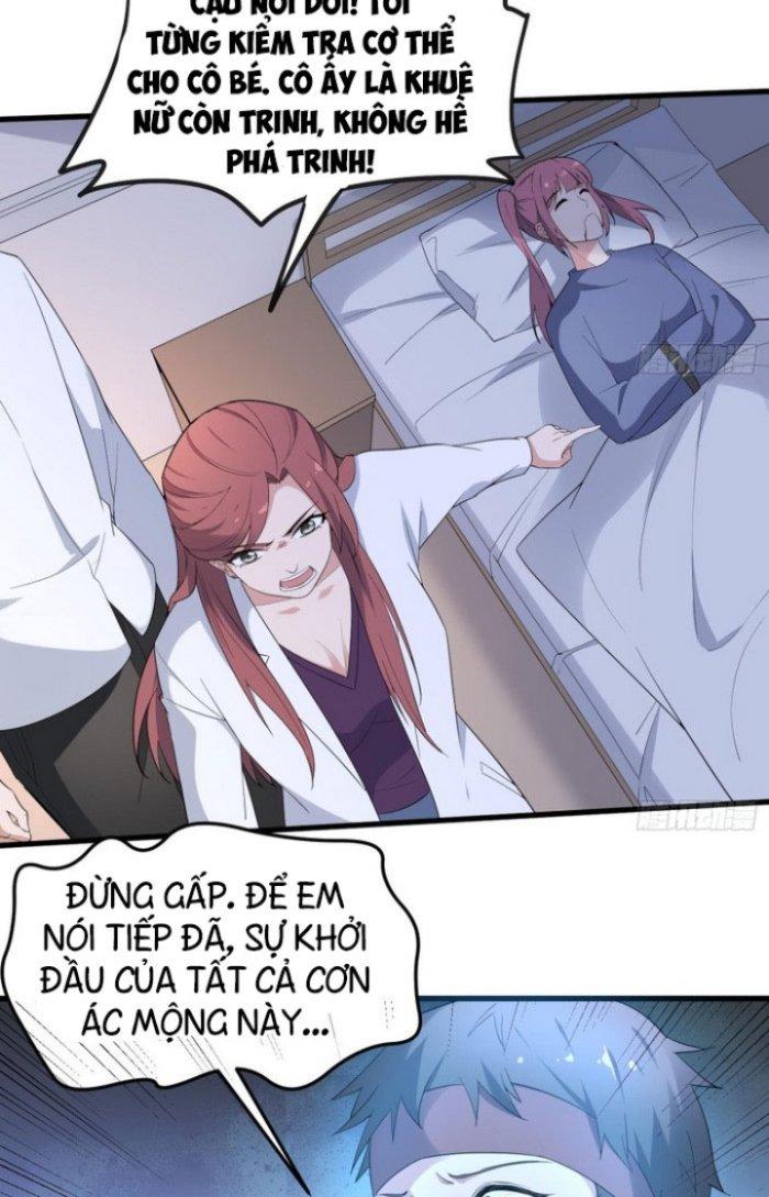 Văn Âm Sư Chapter 164 - Trang 3