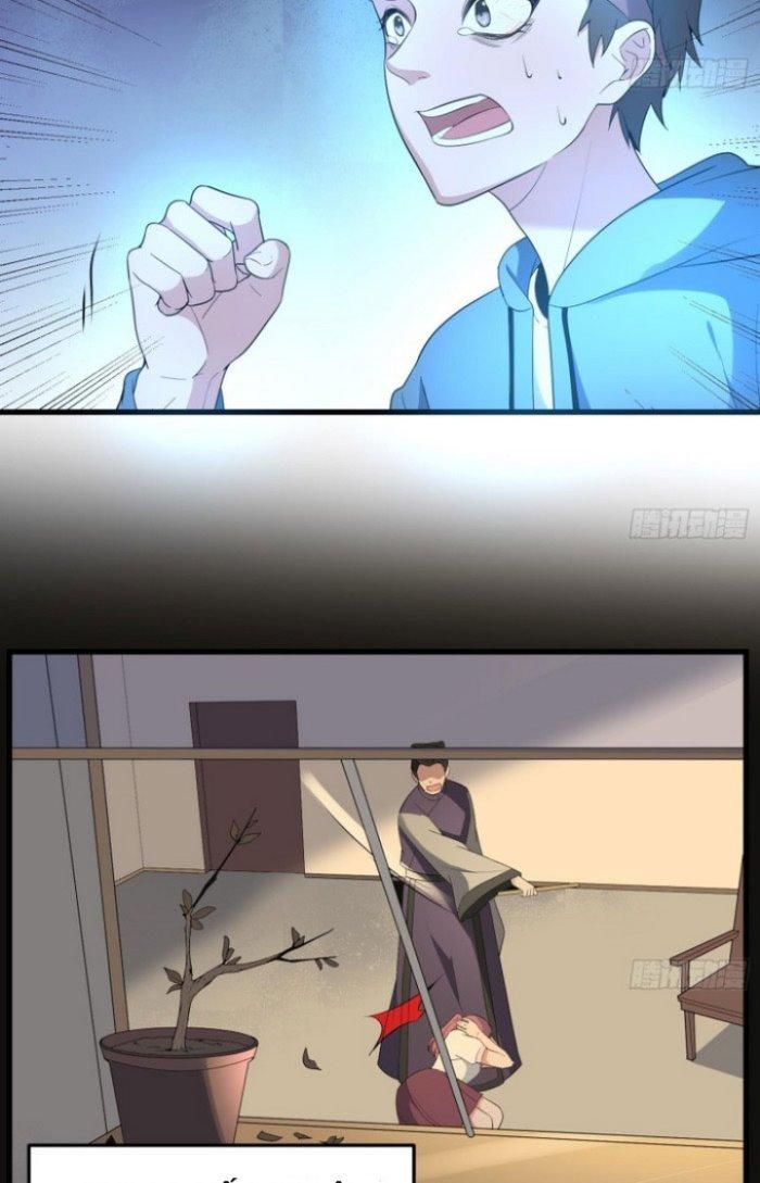 Văn Âm Sư Chapter 164 - Trang 3