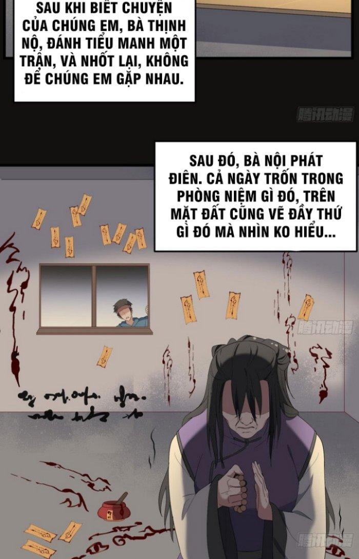 Văn Âm Sư Chapter 164 - Trang 3