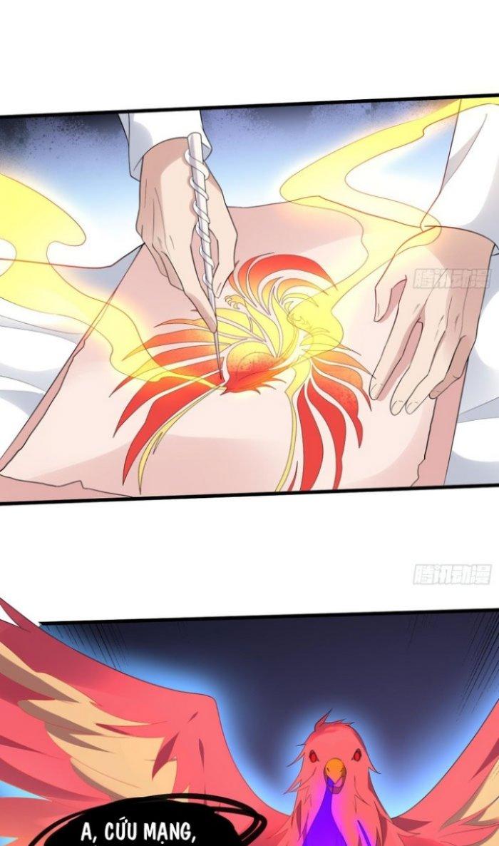 Văn Âm Sư Chapter 165 - Trang 3