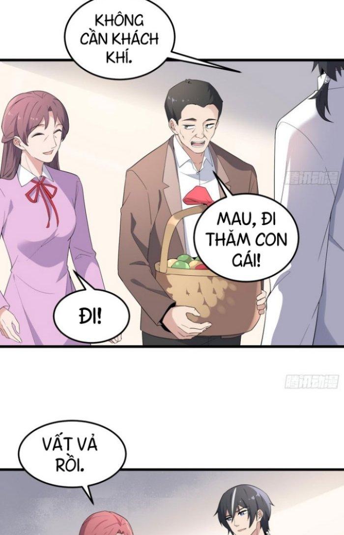 Văn Âm Sư Chapter 165 - Trang 3