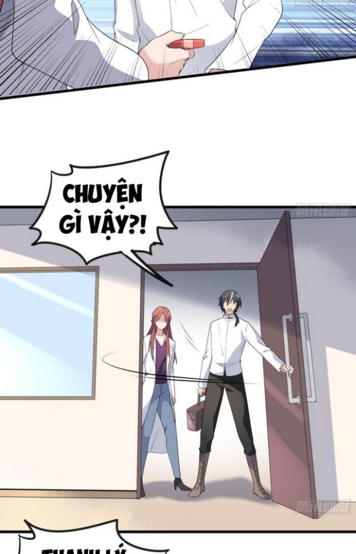 Văn Âm Sư Chapter 165 - Trang 3