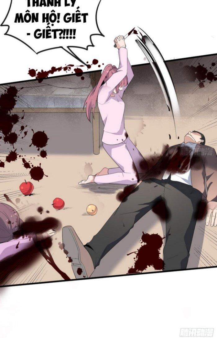 Văn Âm Sư Chapter 165 - Trang 3