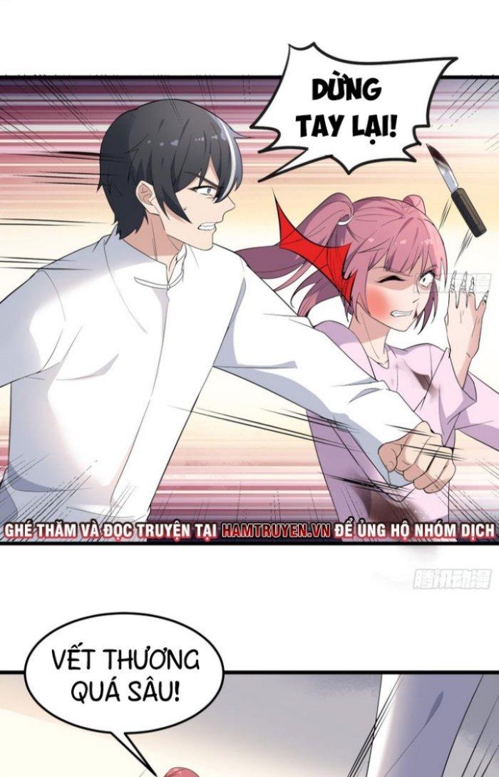 Văn Âm Sư Chapter 165 - Trang 3