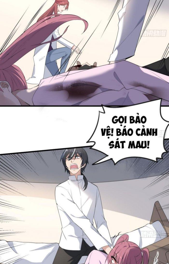 Văn Âm Sư Chapter 165 - Trang 3