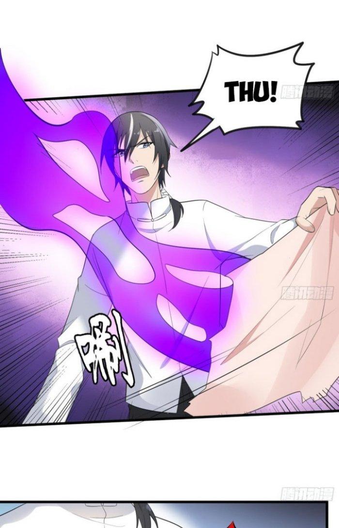 Văn Âm Sư Chapter 165 - Trang 3