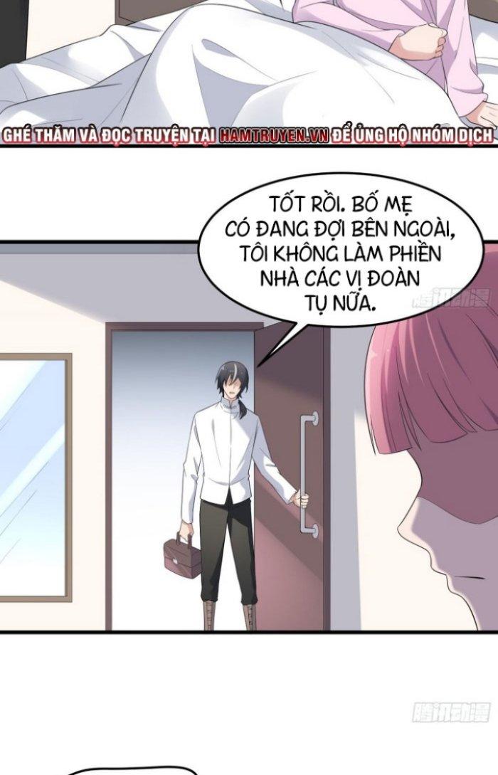 Văn Âm Sư Chapter 165 - Trang 3