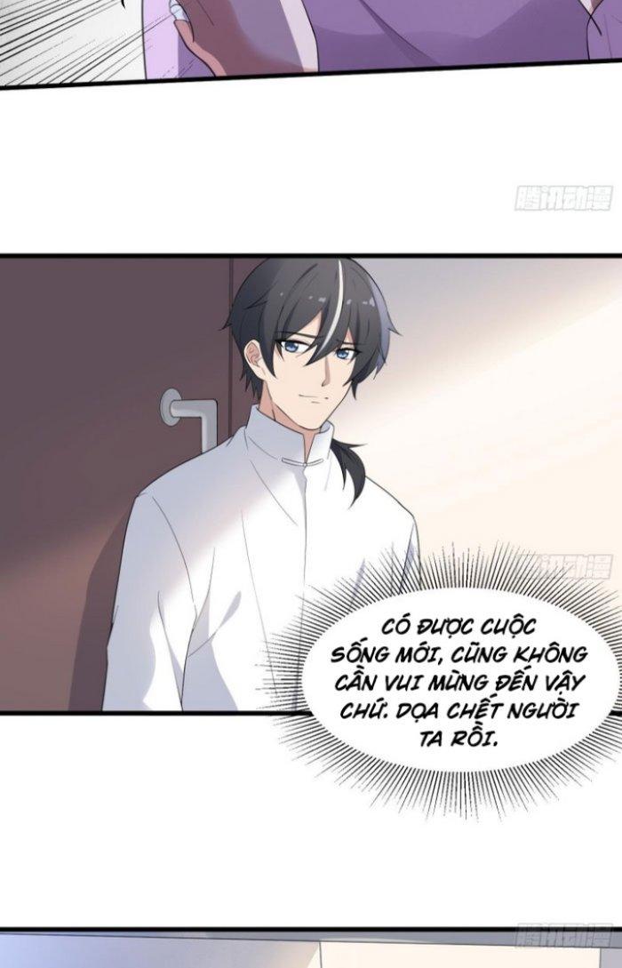 Văn Âm Sư Chapter 165 - Trang 3