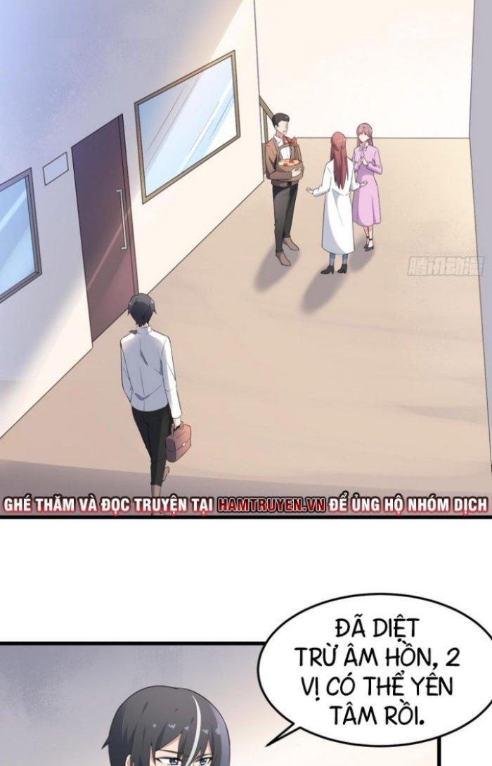 Văn Âm Sư Chapter 165 - Trang 3