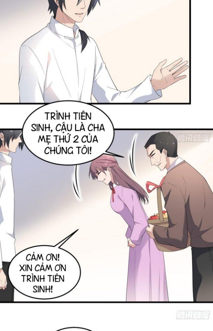 Văn Âm Sư Chapter 165 - Trang 3